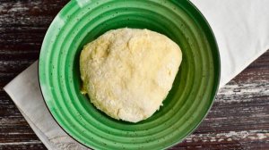 Пончики в мультиварке