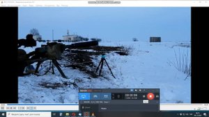 Глушитель для гранатомета АГС-17