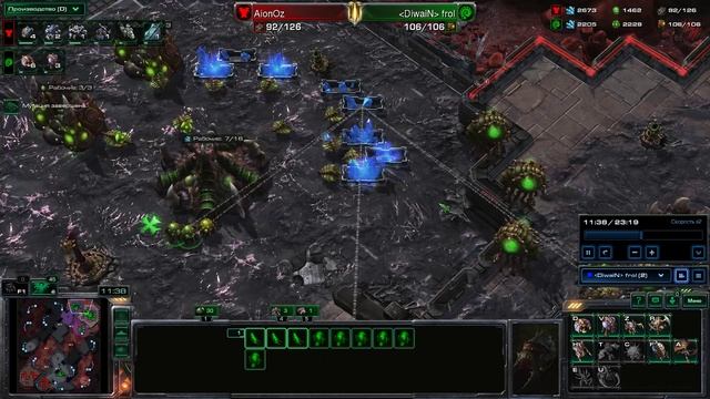 StarCraft2 replay - ZvT 2400mmr 2022-08-30.mkv