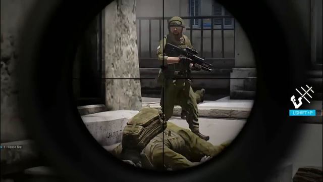 VERY BRAVE! Mujahideen fighters destroy the heavily guarded IDF barracks смотреть онлайн