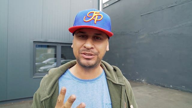 JP auf der IAA: Das finale Battle #wasmitautos смотреть онлайн