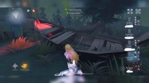 Советы для грамотного манса в игре Identity V | Аналитика манса |Разбор ситуаций | Identity V