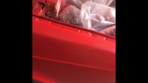 Раптор покраска. Пробуйте и у вас получится!