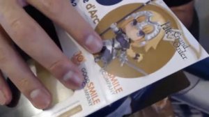 Unboxing - Nendoroid Ruler Jeanne