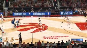 NBA 2K21 Gameplay on Xeon E5 2660v3 + GTX 1030 3GB + Samsung 32GB DDR4