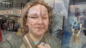 Какая Мода на лето? Шопинг в Германии. Сколько стоит проезд в немецком Метро?