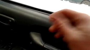 Toyota RAV4 1994 год выпуска