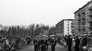 Федотово забыть нельзя