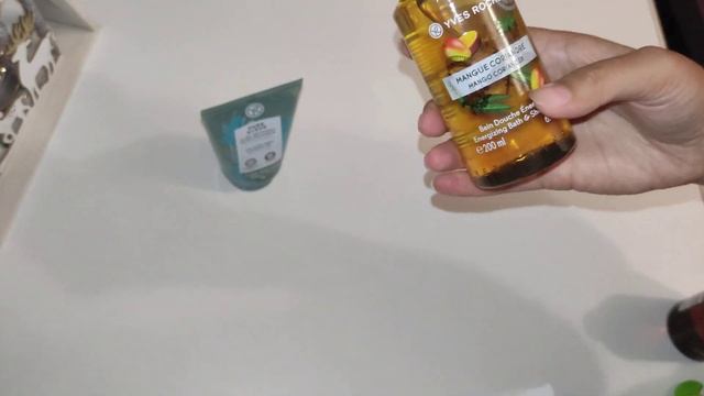 Ив Роше/Покупка в Бутике Ив Роше смотреть онлайн