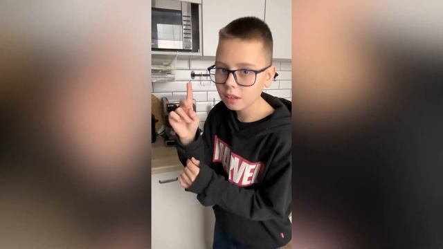 Готовим с братиком попкорн. смотреть онлайн