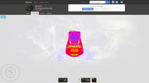 Куда пробивать тяжелый танк 10 уровня M-V-Y