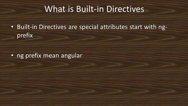 AngularJS Extends HTML Directives Part 2|  angularjs tutorial for beginners in urdu/hindi |sir maji