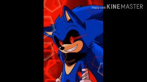 Какие песни в головах у персов Соник exe