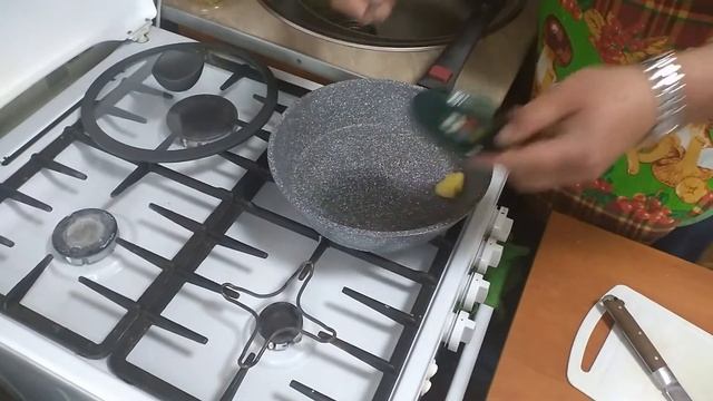 готовим ЯИЧНЫЙ РУЛЕТ! Вкусно и быстро!