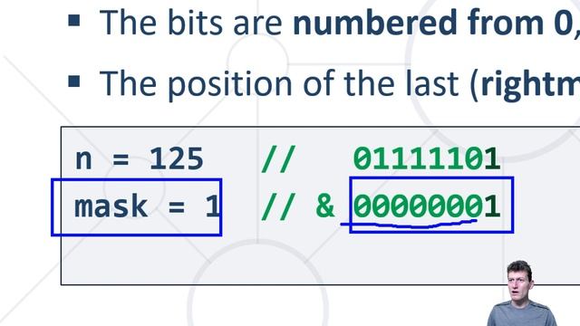 Bitwise Operations in Programming Languages [Dev Concepts #34] смотреть онлайн
