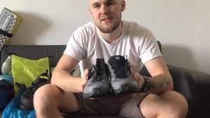 Собираемся в Крым. Снаряжение легкохода.\We are going to the Crimea. Ultalight equipment/