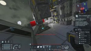 Space Engineers: Afterburners