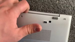 HP Elitebook 840 G5 / G6 - How To Upgrade Ram & CMOS Location on Motherboard