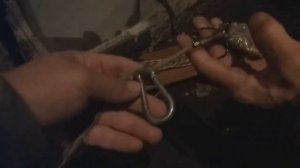 Ловля с моста трофейной рыбы. Ловля судака.