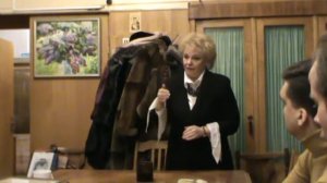 Ольга Елисеева. Декабристы: герои или предатели Ч.1