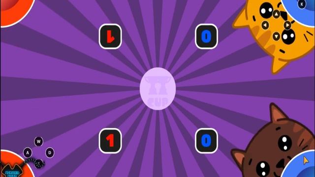 2 3 4 Player Mini Games Android Gameplay смотреть онлайн