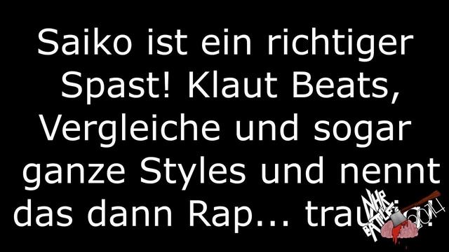 Brance vs Saiko ★ 12tel ★ [NHR Battle 2014] смотреть онлайн