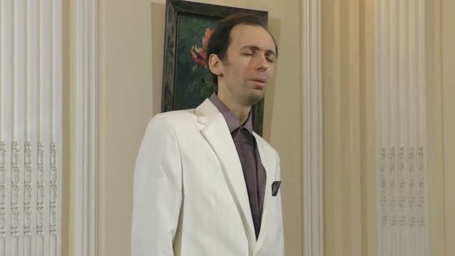 "Средь шумного бала" 08.03.2017 Андрей Свяцкий смотреть онлайн