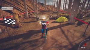 Descenders (game crashed)