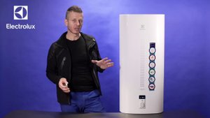 Накопительный водонагреватель Centurio IQ 2 0 - КиТ системы