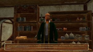 Как взять квест Аскольда. Корсары ГПК 1.3.2.