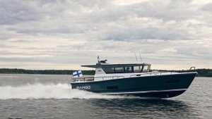 New SARGO 45