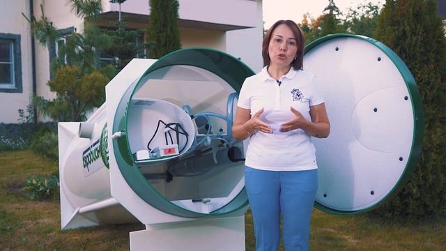 Подробный обзор станции биологической очистки ЕВРОБИОН. Канализация в частном доме - научный подход
