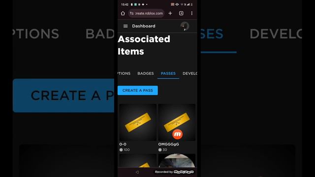 как очень просто сделать геймпасс в pls donate? ответ тут 👇 смотреть онлайн