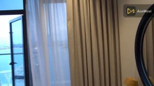 C Central The Palm Hotel & Resort Dubai