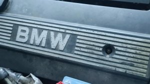 стук гидрокомпенсаторов бмв е34 м50б25 часть 2