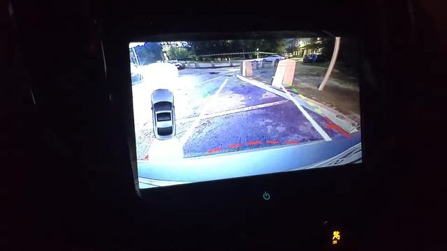 блок автоматического переключения камер 2 смотреть онлайн