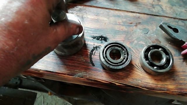 Вращающийся центр для токарного станка по дереву. Задняя бабка.