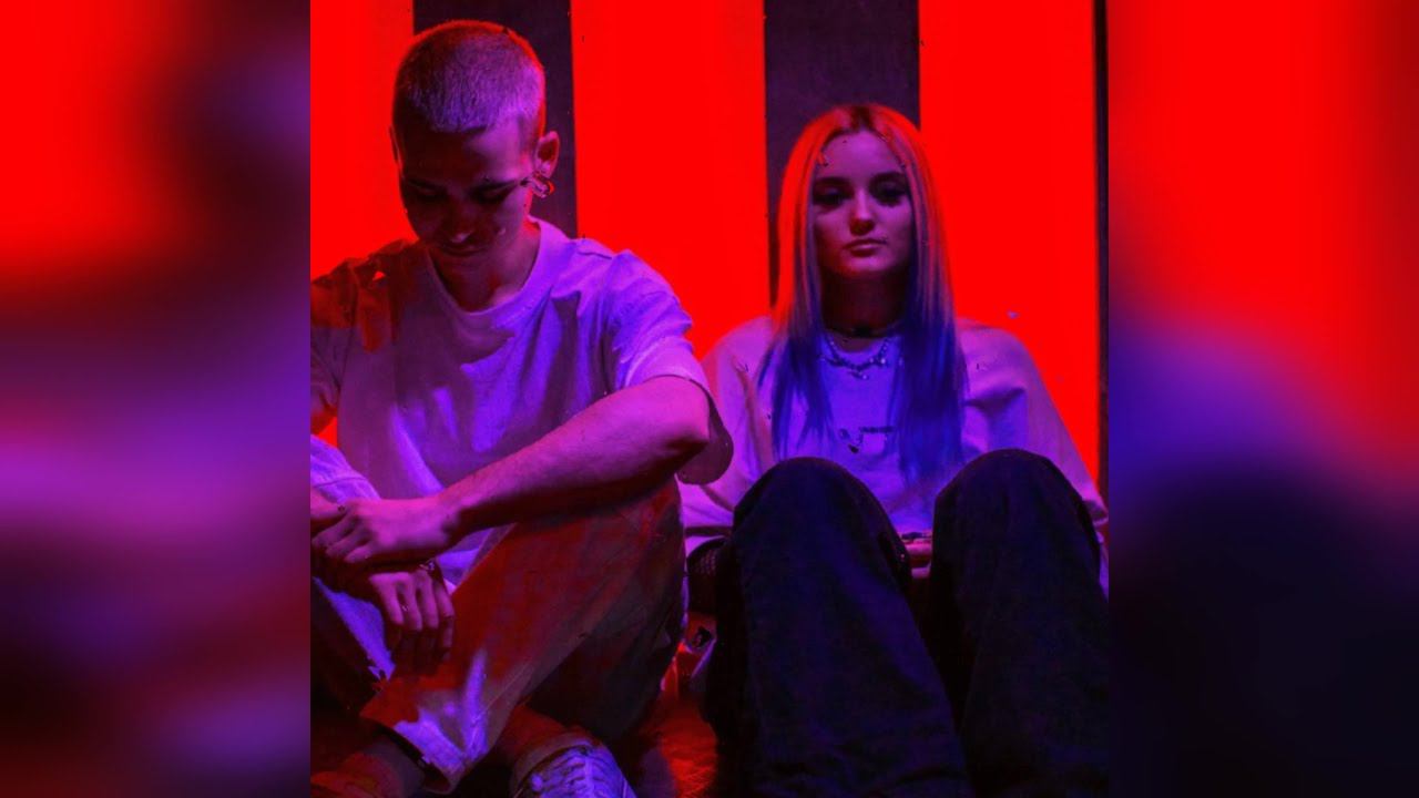 Алина Селях & Петрашка - ТДР (2022 г ) новинка года !! (4к) смотреть онлайн