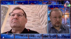 Гильбо, Бощенко: Распад России устроит "элита"