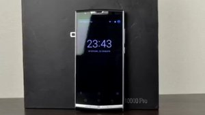 ?ЗАЩИЩЕННЫЙ СМАРТФОН OUKITEL K10000 PRO?. Купить смартфон Oukitel K10000 Pro, цена, отзывы