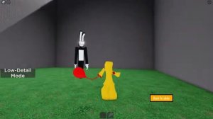 NEW TREVOR HEDERSON CREATURES ROBLOX UPDATE 21!