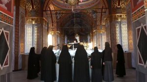 Покаяния отверзи ми двери Жизнодавче