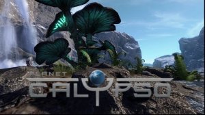 Planet Calypso Introduction