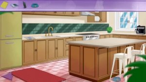 The Secret Of The House Day 9 Mission