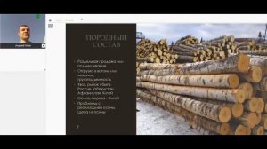 Технология распиловки и заготовки леса