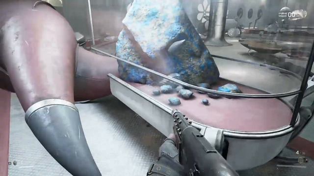 ТАЙНИК СУНДУК БУРАВ ВДНХ ATOMIC HEART смотреть онлайн