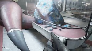 ТАЙНИК СУНДУК БУРАВ ВДНХ ATOMIC HEART