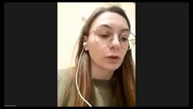 День 1. Секция 10. Подсекция Б смотреть онлайн