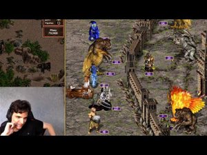 Ауткаст! Бешеная финалка Yama_Darma vs V.Rayne