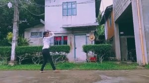 Sb19 Mapa Dance Cover (Contemporary Dance)